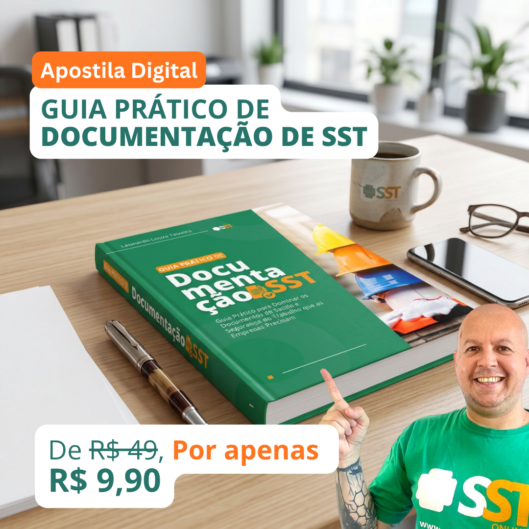 SST Online Facebook ad