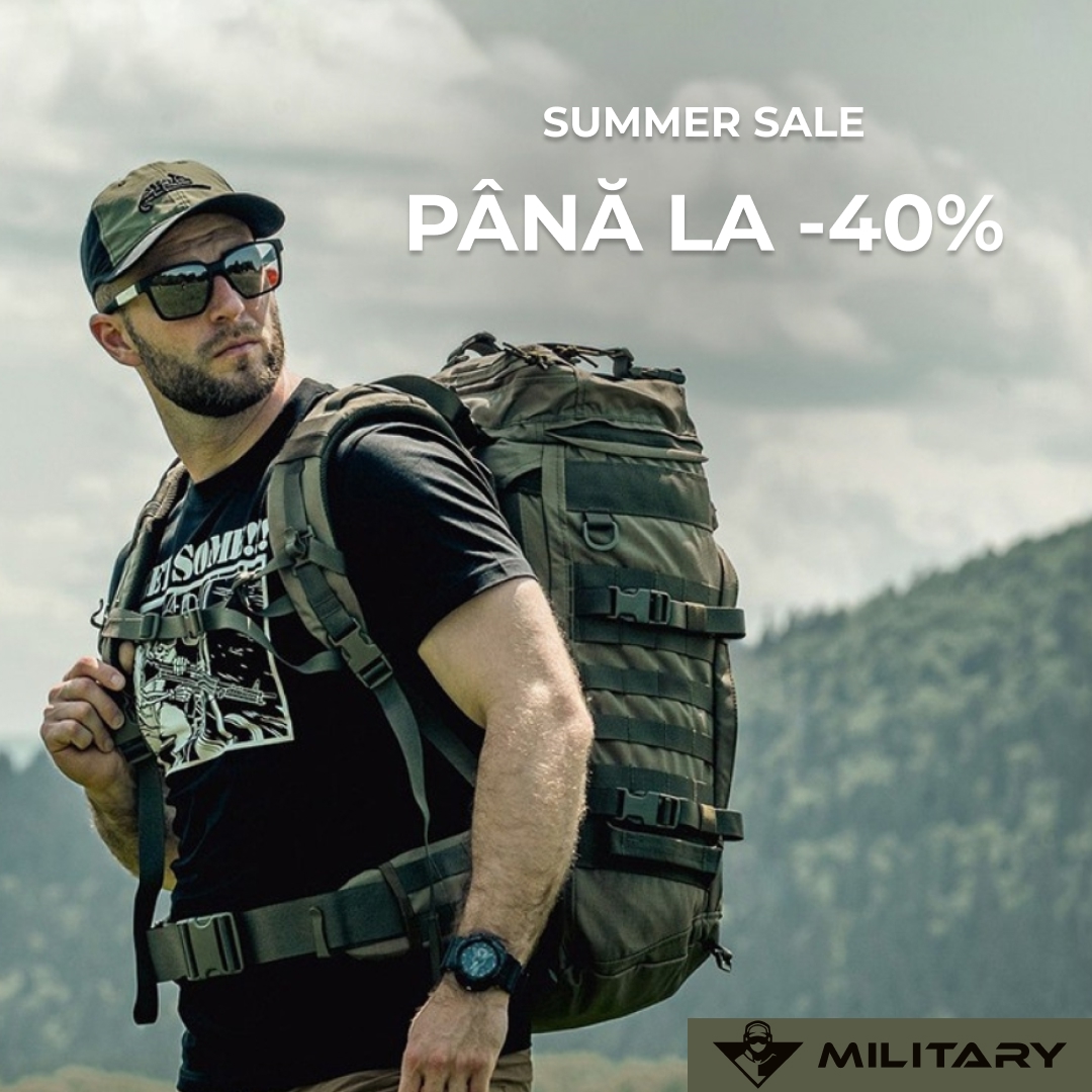 Military.eu Facebook ad