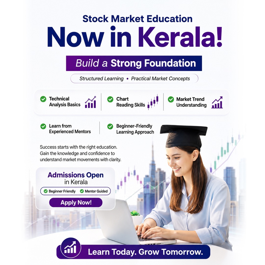 ICFM - Institute of Career In Financial Market Facebook ad