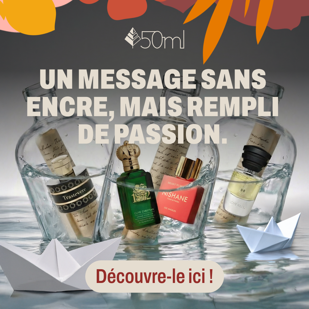 50 ml Facebook ad