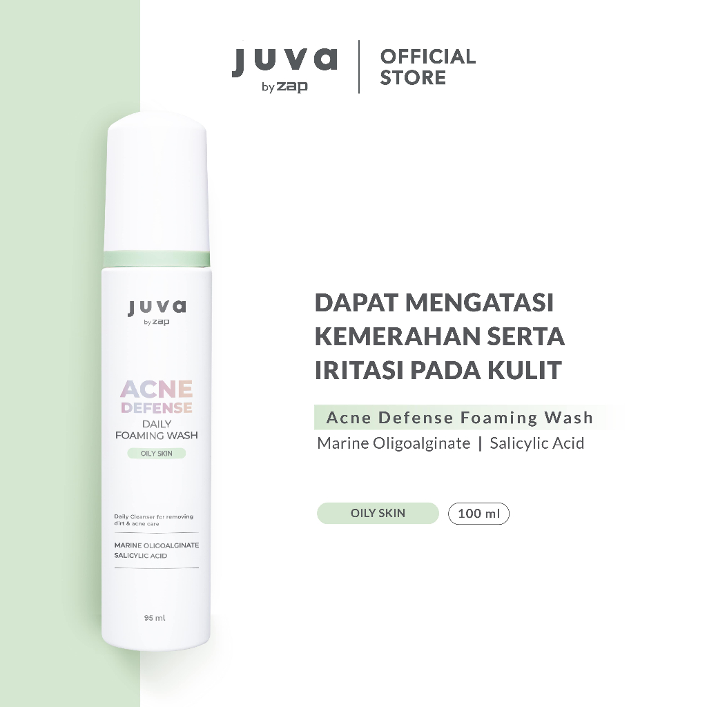 Juva by ZAP Facebook ad