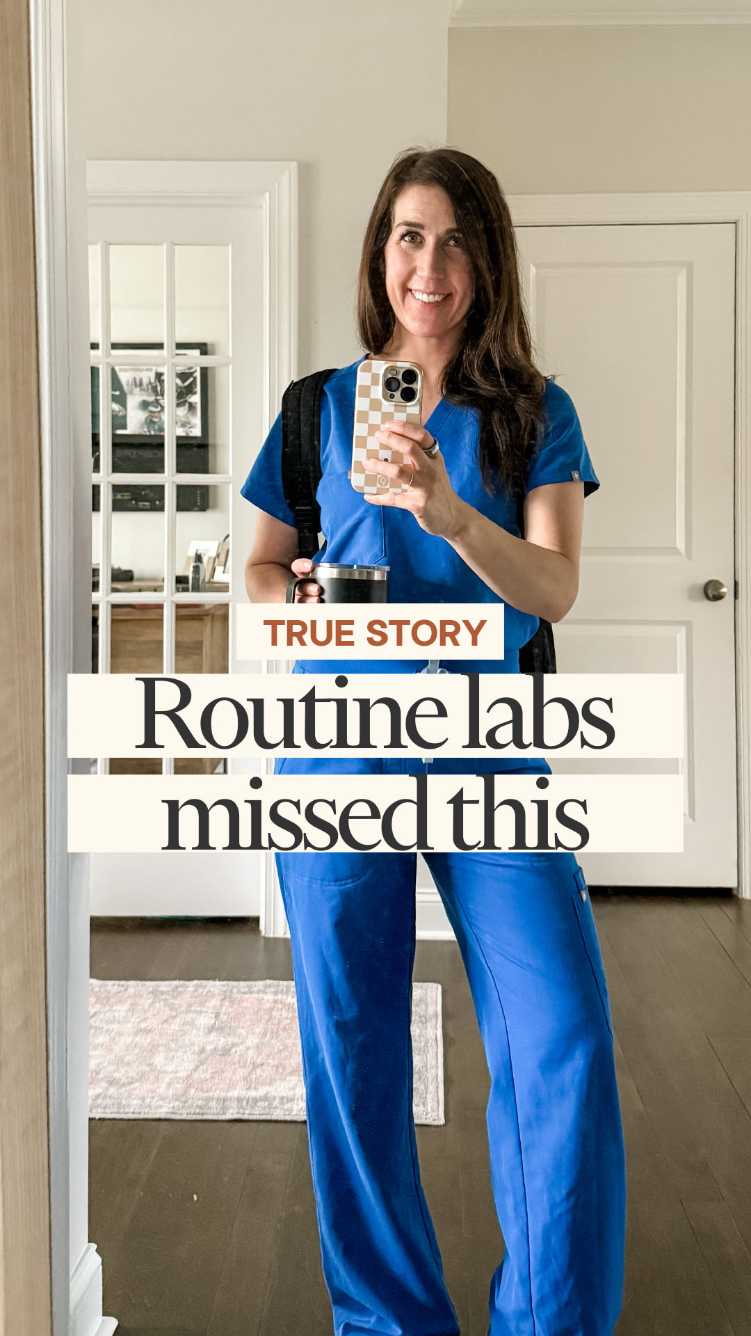 Healthienut Facebook ad: This is your health-don’t wait.