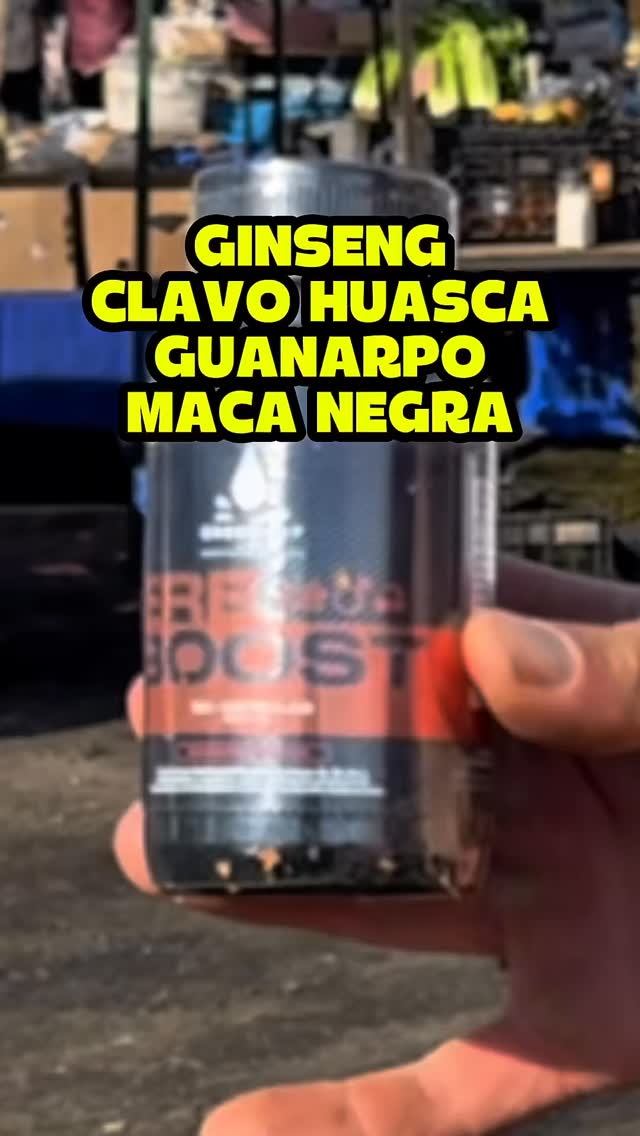 Ereboost Facebook ad: Amigos acá profe joako.