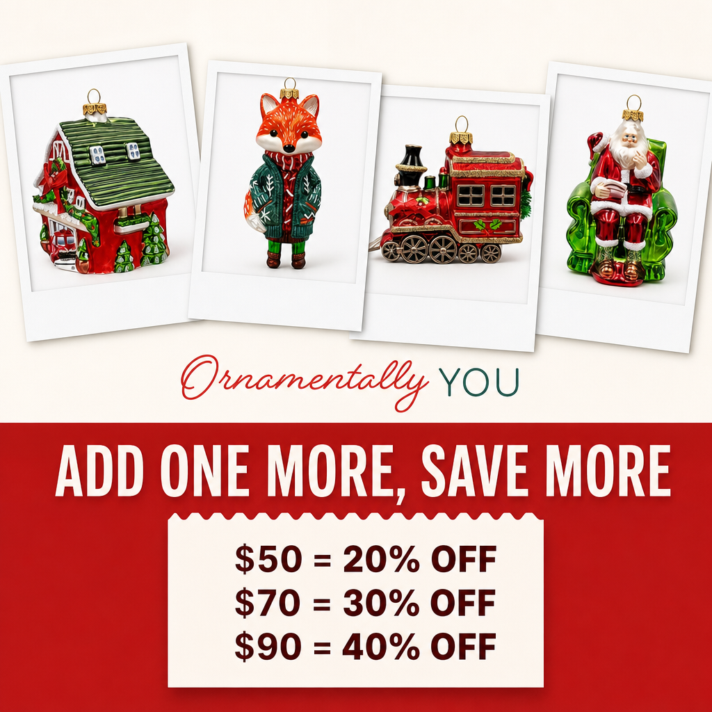 OrnamentallyYou Facebook ad