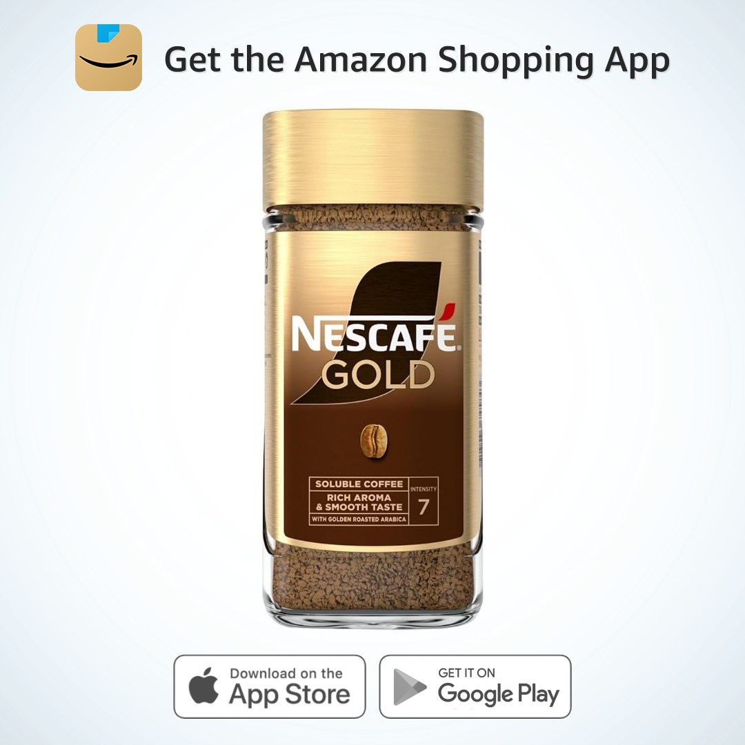 AmazonZA Facebook ad