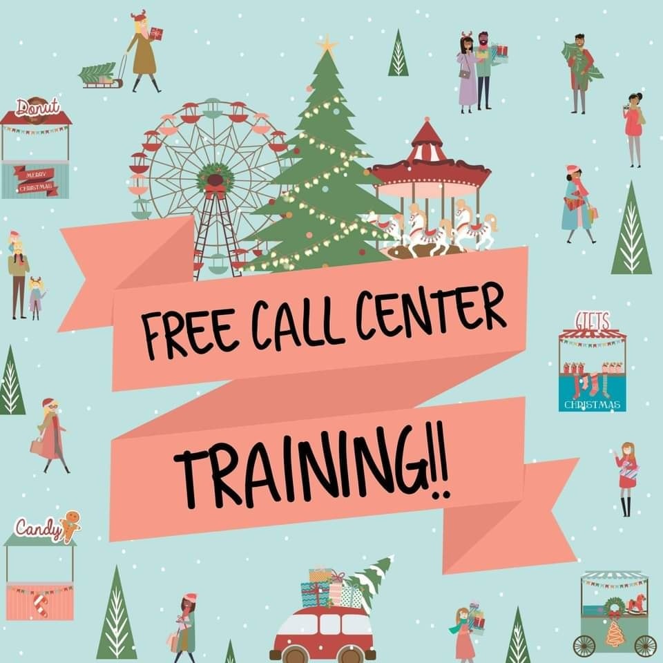 LTST Learning Center Facebook ad: JOIN NOW! WE OFFER A 3-DAY 100% FREE…