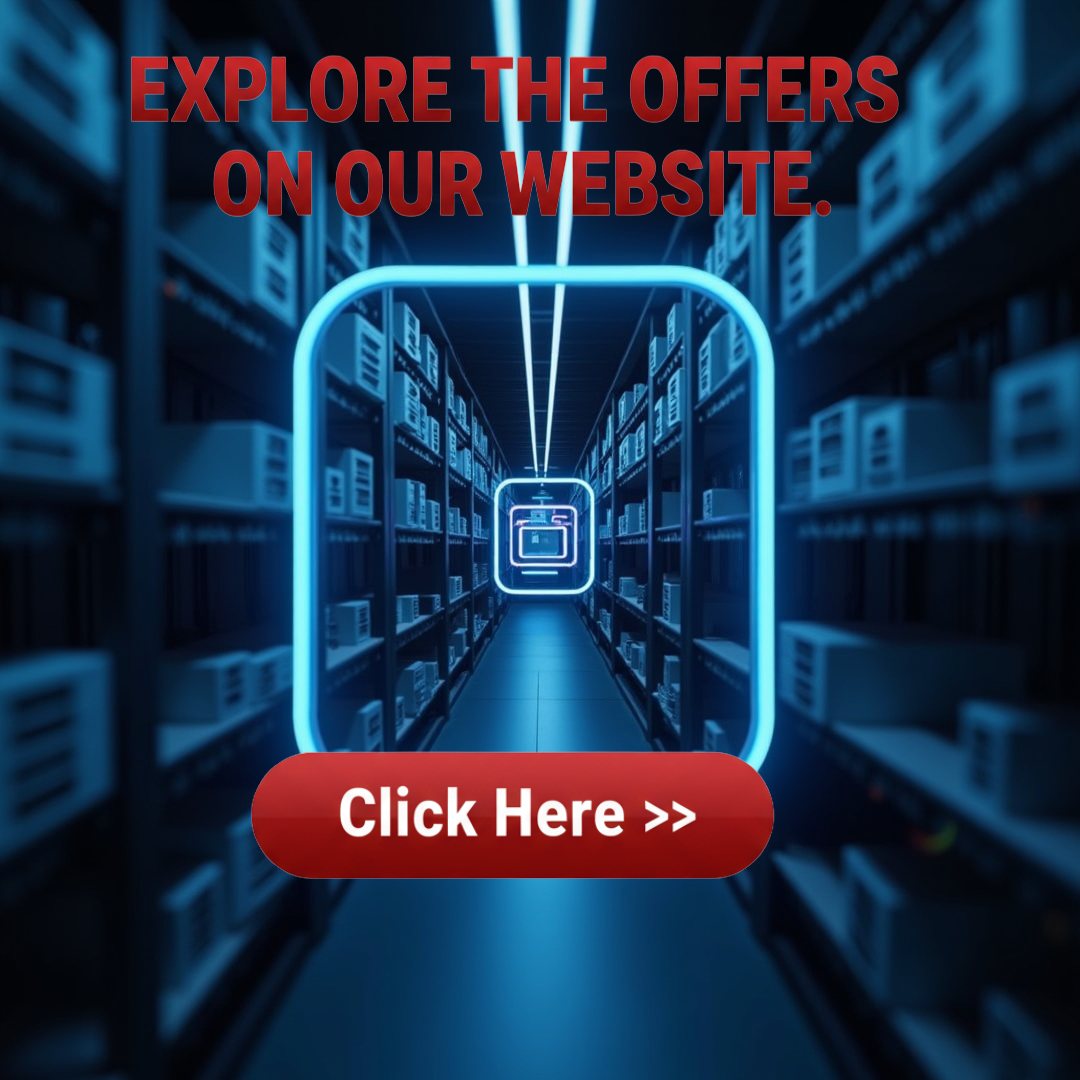 Deal Searcher Pro Facebook ad: Search for computer storage services