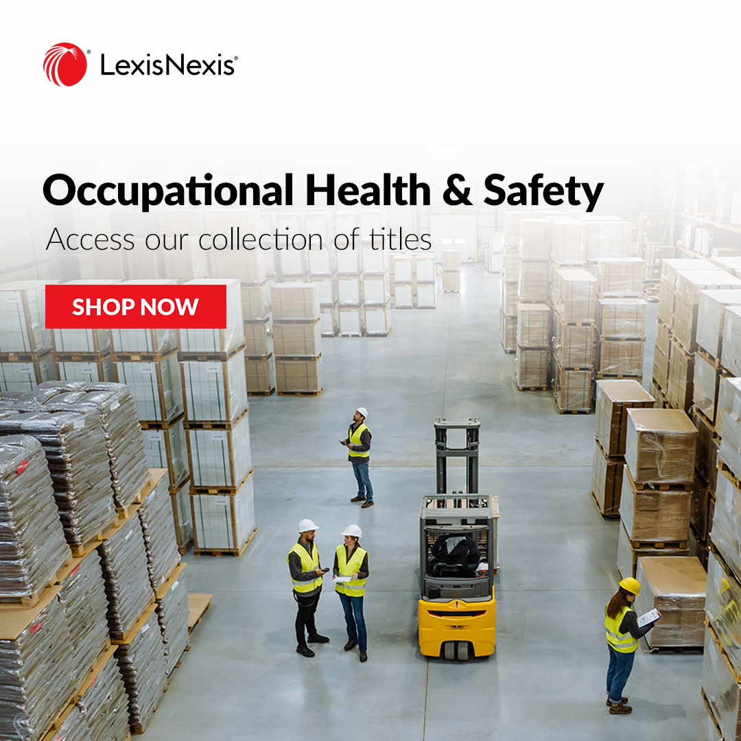 LexisNexis Australia Facebook ad