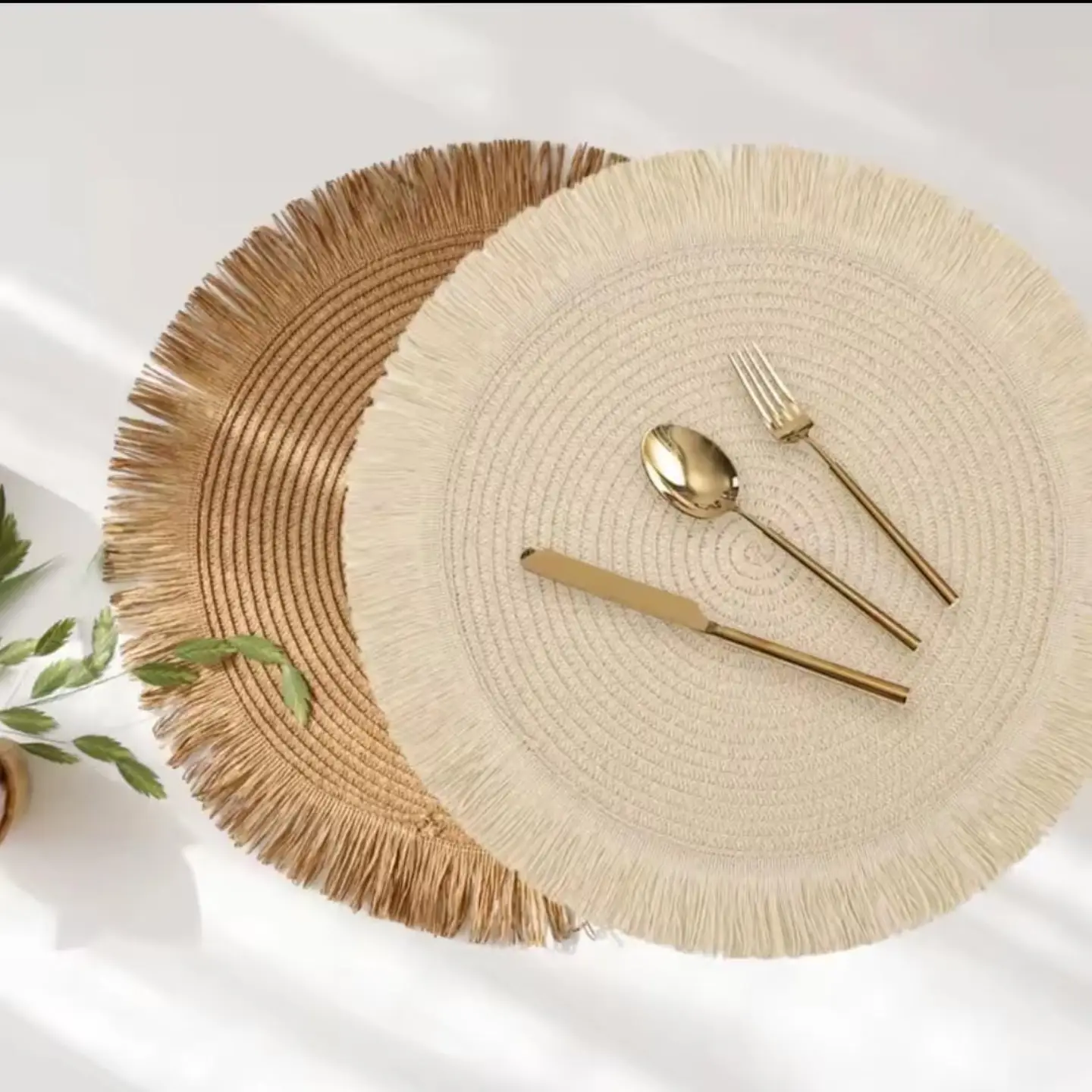 Rickys Home Interiors Facebook ad