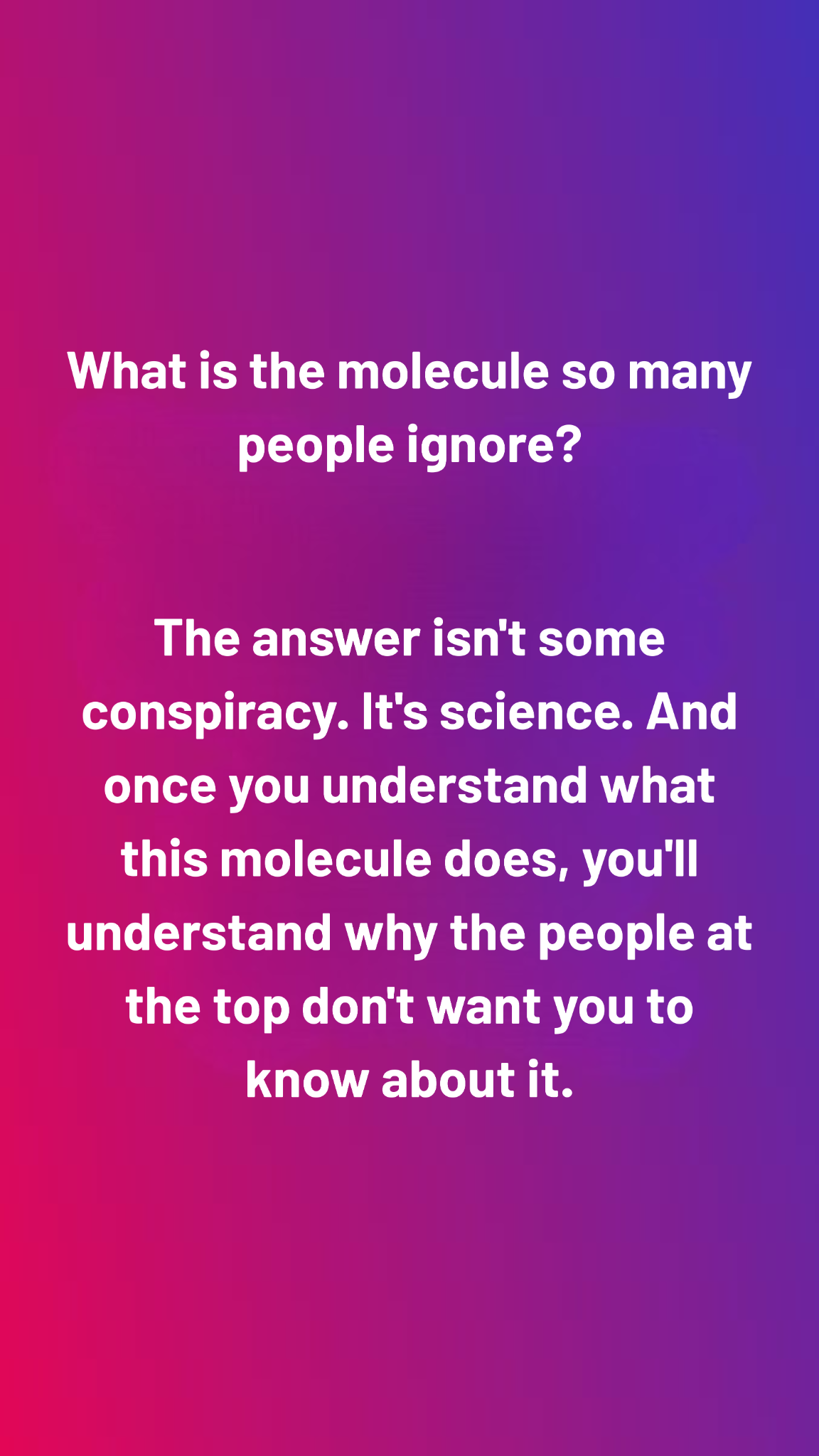 AJN Live Facebook ad: Learn more about Methylene Blue