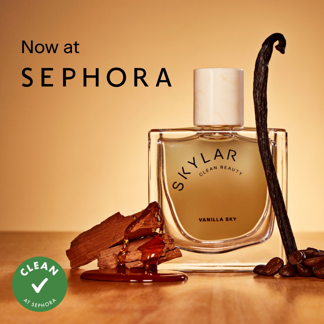 Skylar Facebook ad