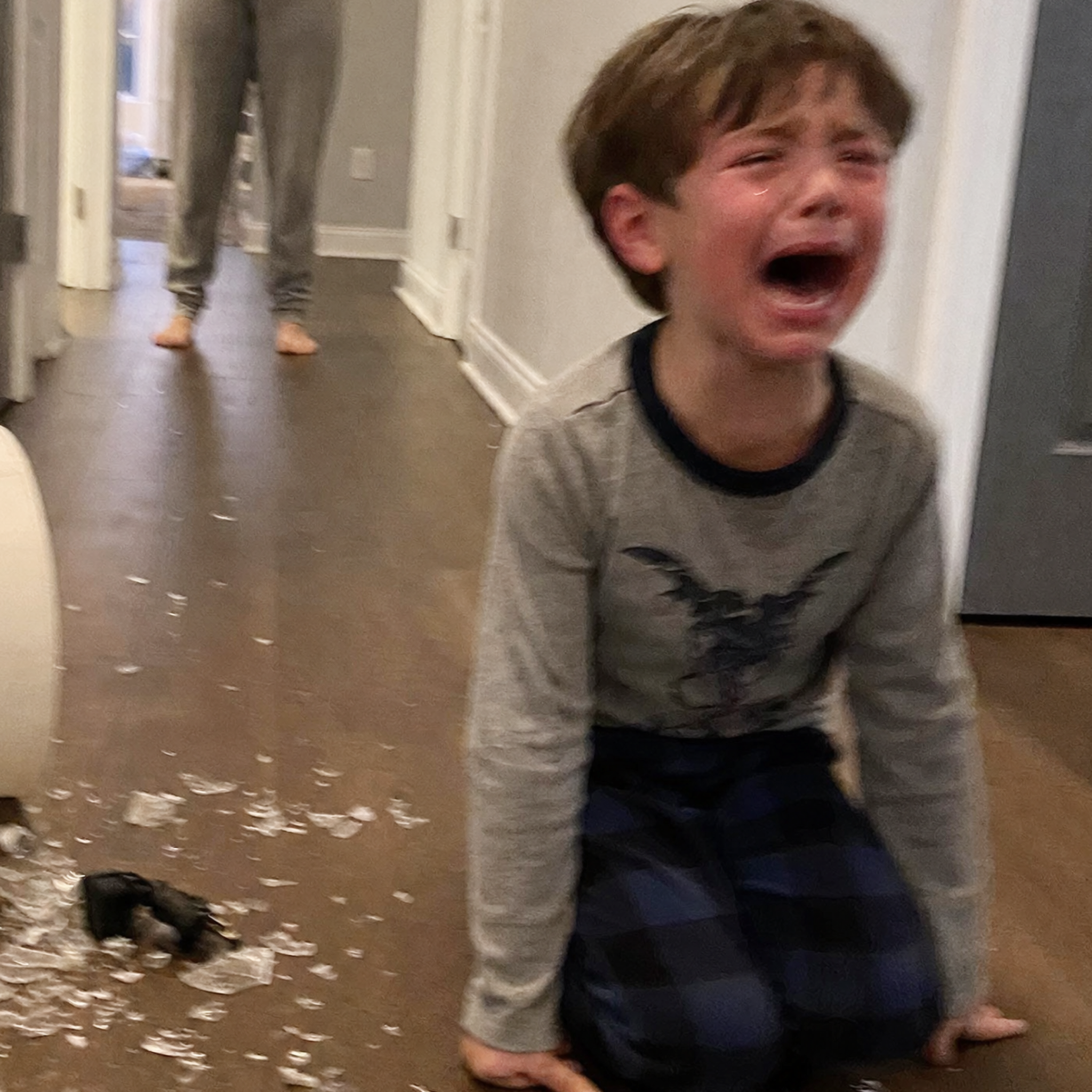 Raising Resilient Kids Facebook ad