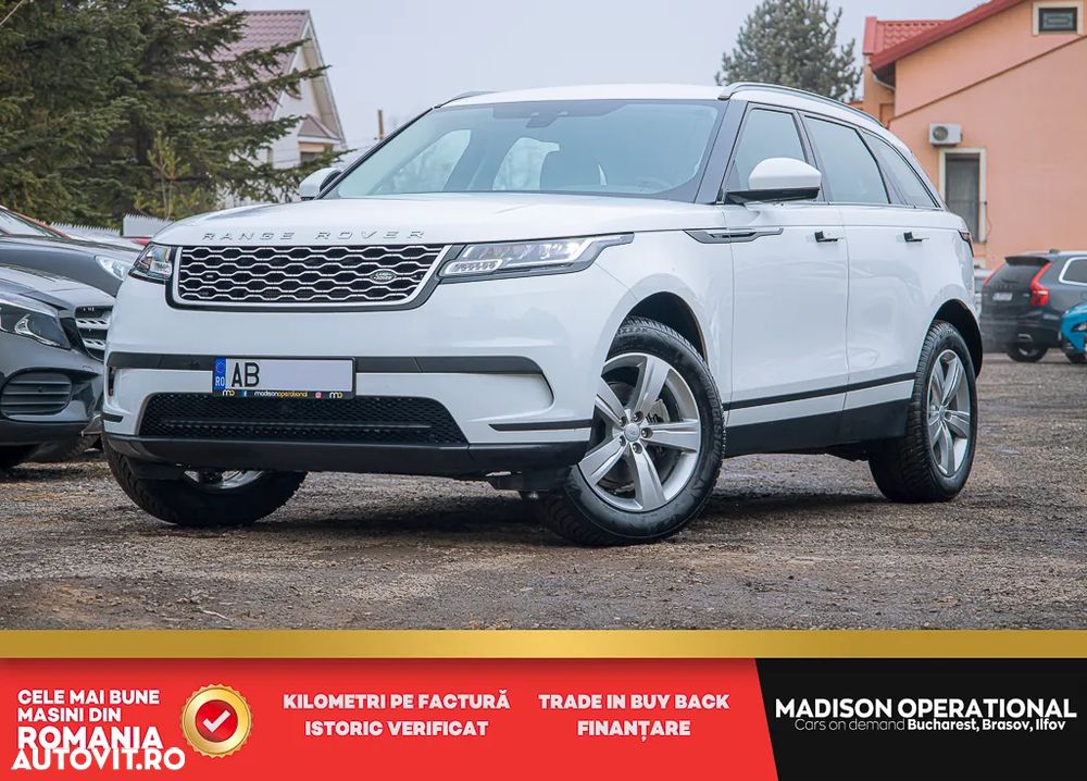 Autovit.ro Facebook ad: Indiferent de tipul de mașină pe care îl…