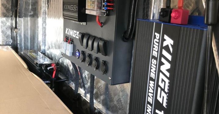 Budget Mobile Auto Electrics Facebook ad
