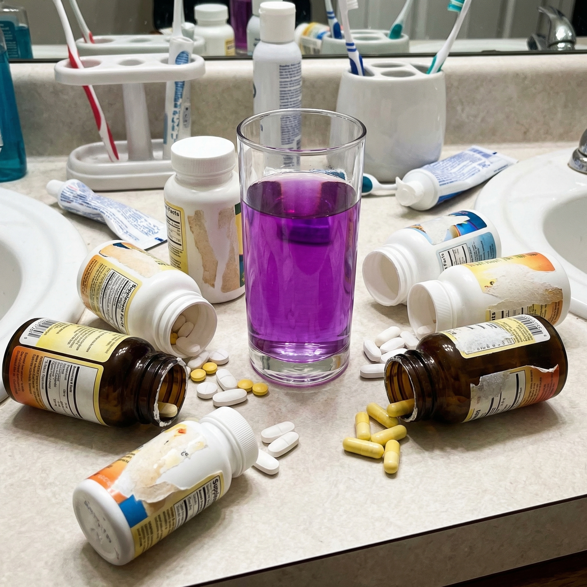 Jack Jordan Facebook ad: Big Pharma Makes $5 Billion a Year on ED Drugs. This…