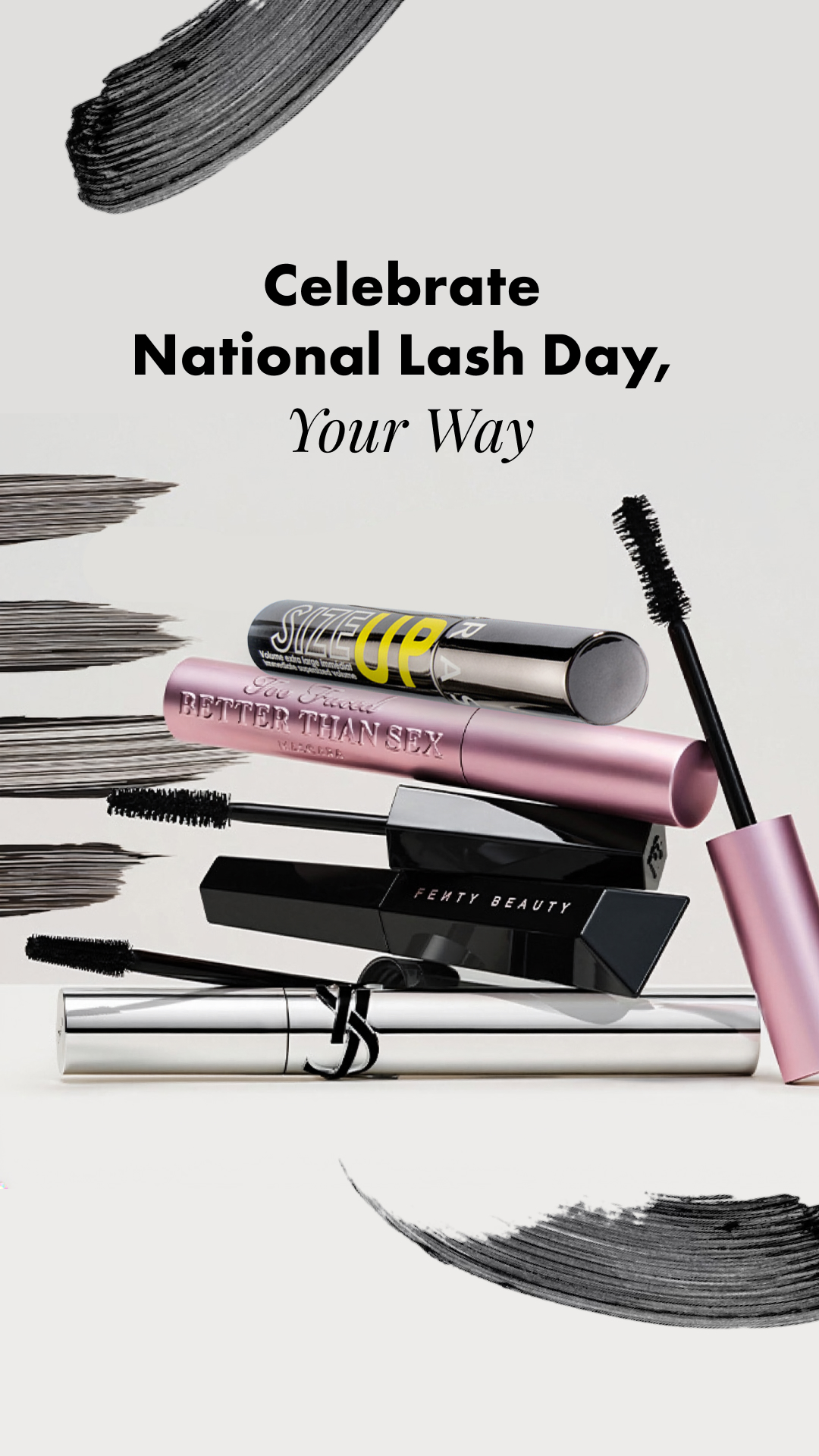 Sephora Facebook ad