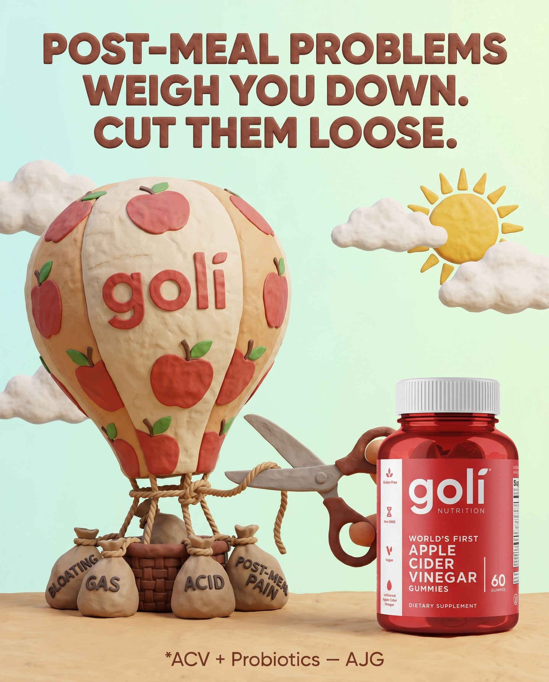 Hollywood Life Facebook ad