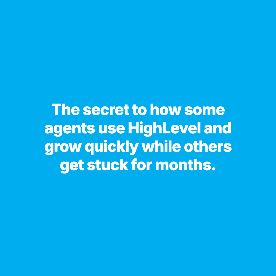 Agent CRM: AI-Powered Sales+Marketing Software Facebook ad