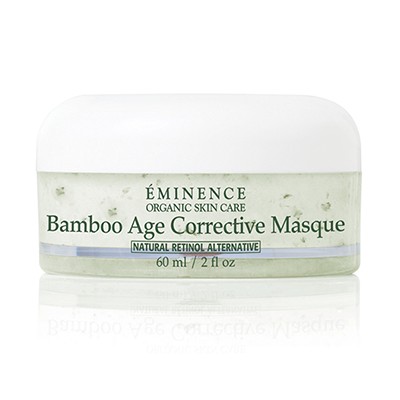 Eminence Organic Skin Care Facebook ad