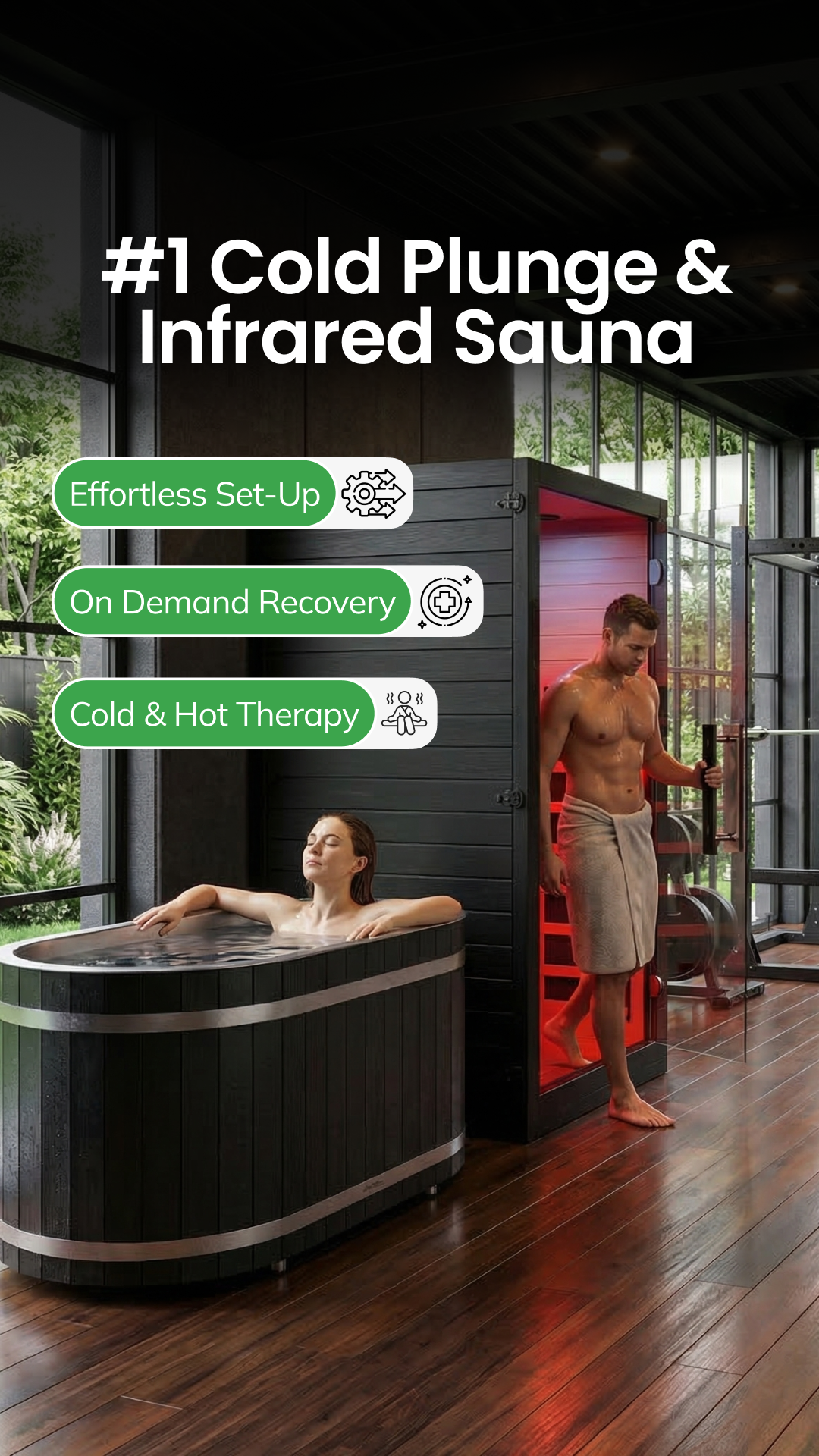 VitalPlus Facebook ad