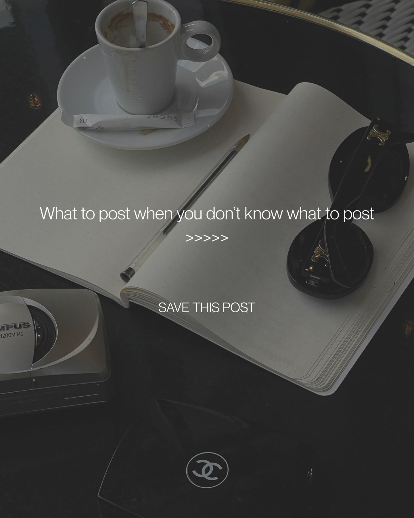 The Faceless Haus Facebook ad: Not being dramatic, but this $27 PDF literally…