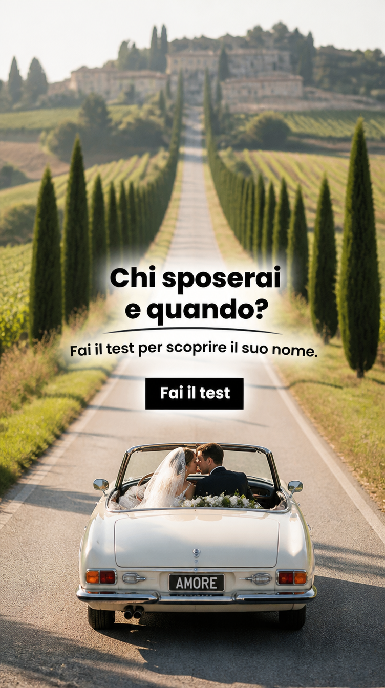 Azora: Reveal your Soulmate Facebook ad