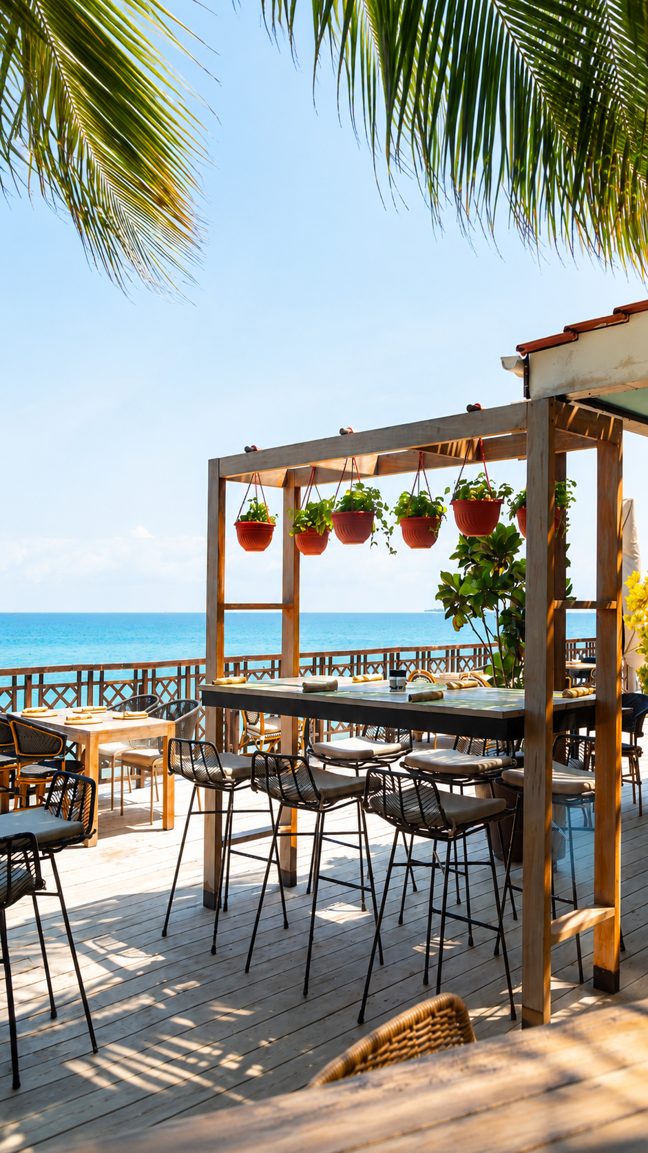 Park Hyatt Zanzibar Facebook ad from Aug 3, 2026