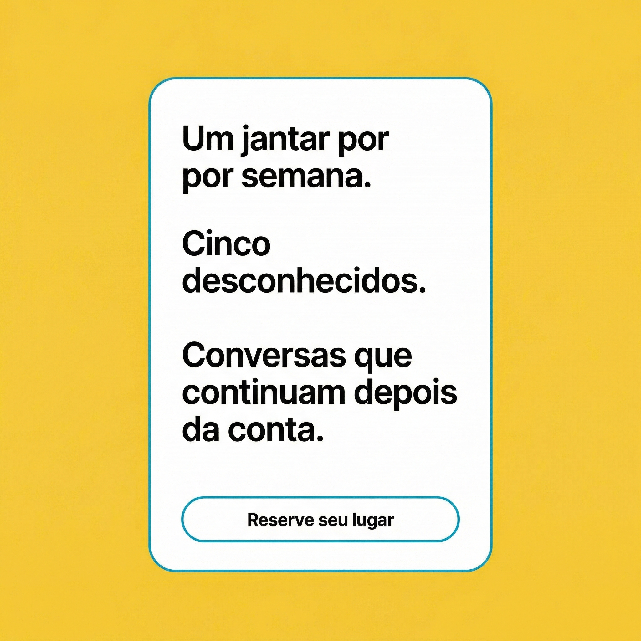 Timeleft Facebook ad