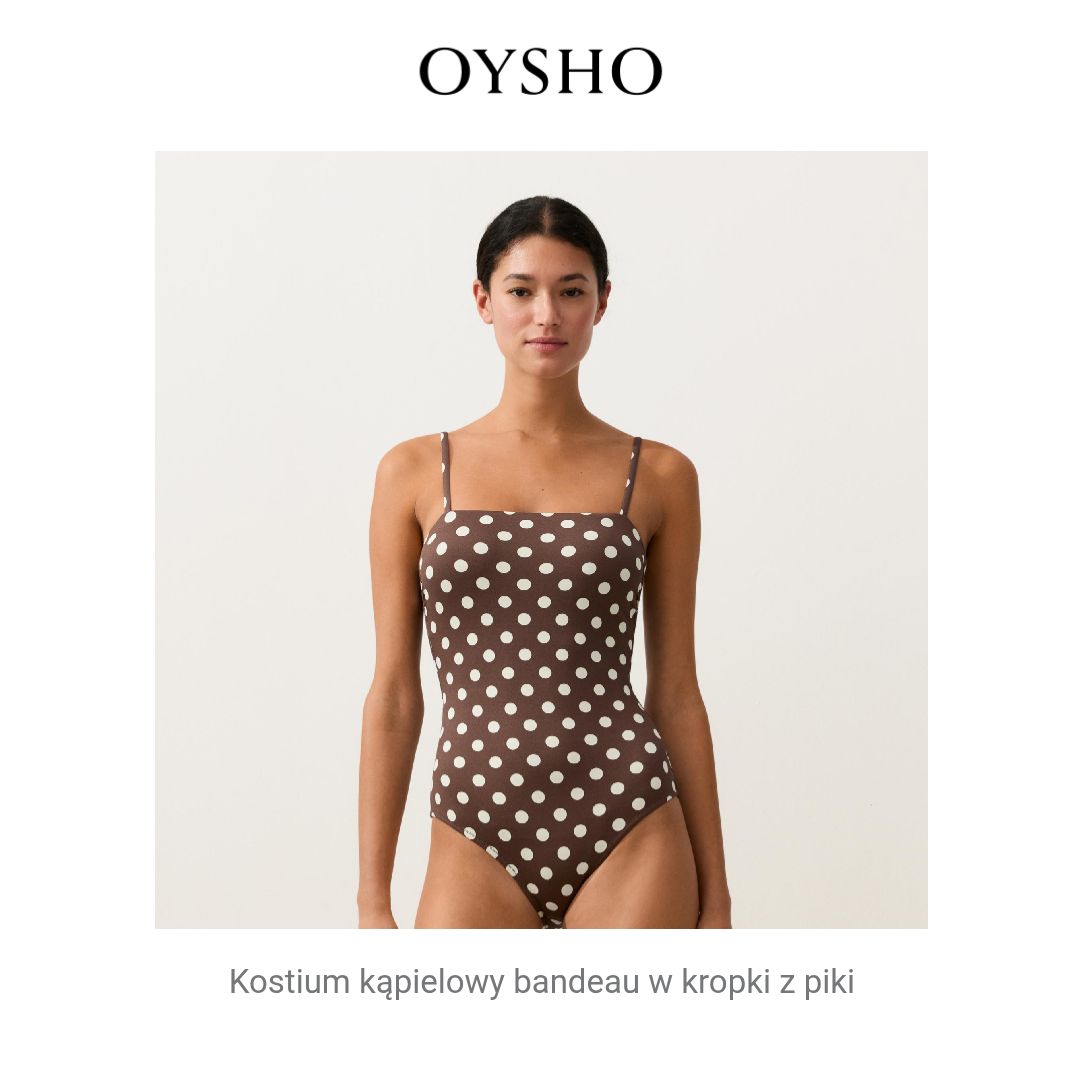 OYSHO Facebook ad