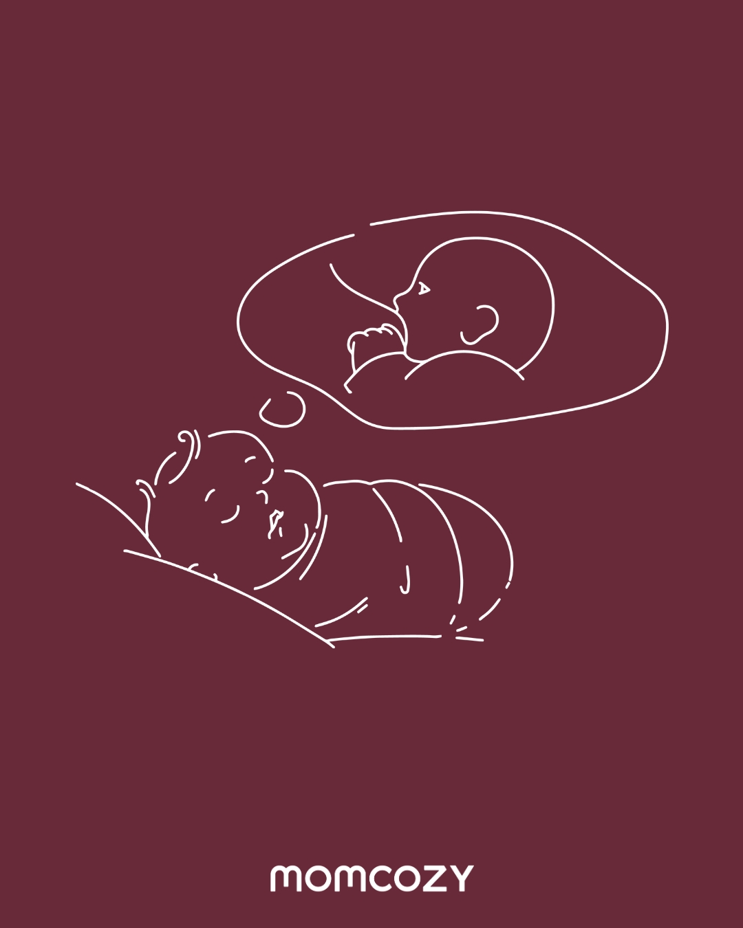 Momcozypl Facebook ad