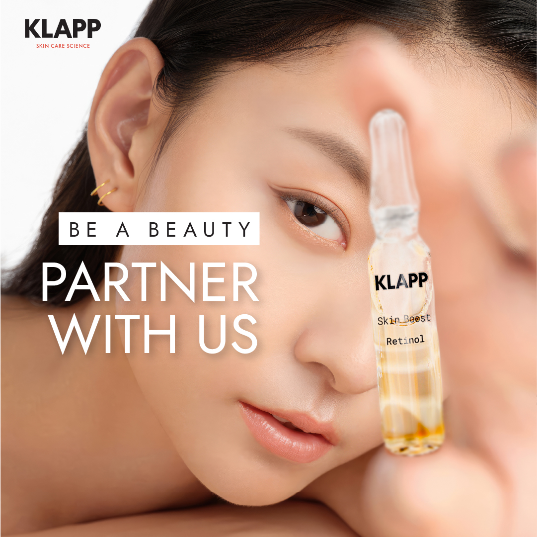 KLAPP Malaysia Facebook ad: Chat with us