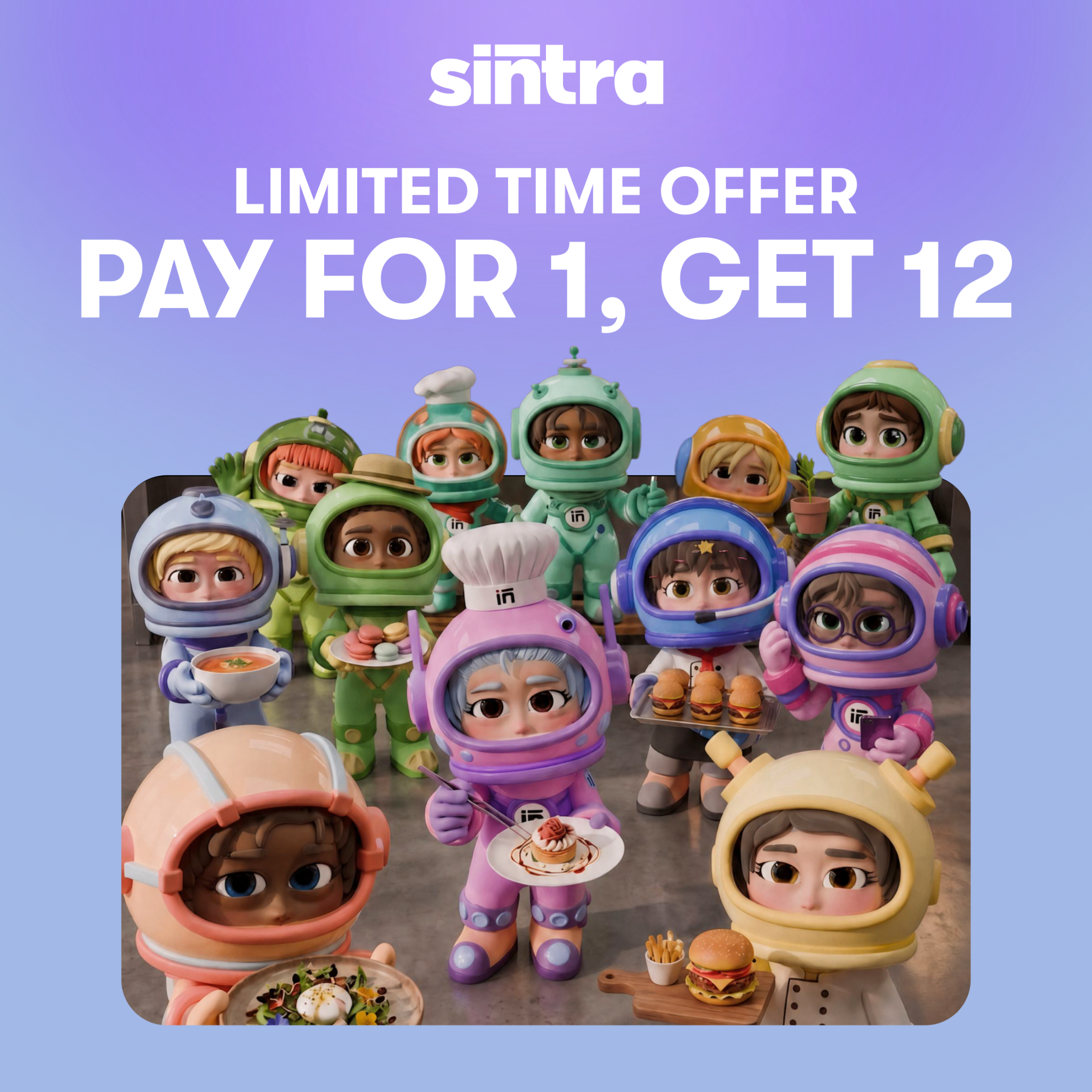 sintra.ai Facebook ad