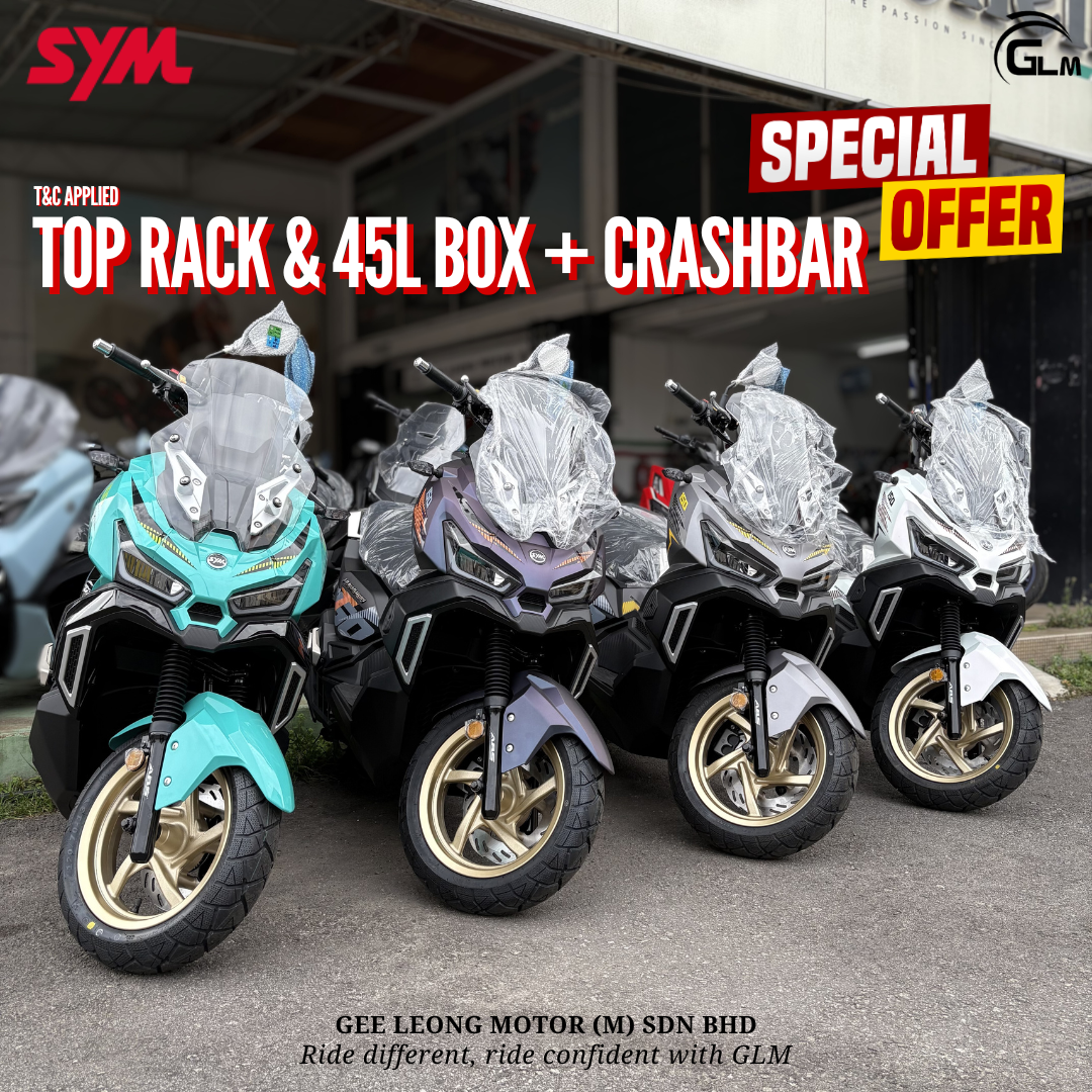 Gee Leong Motor_GLM Facebook ad
