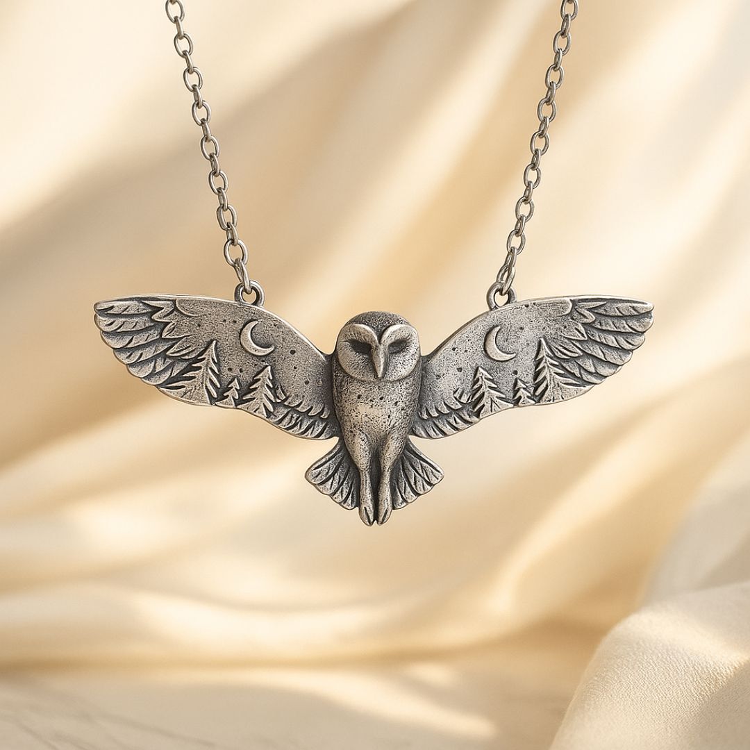 Carla Jewelry Facebook ad