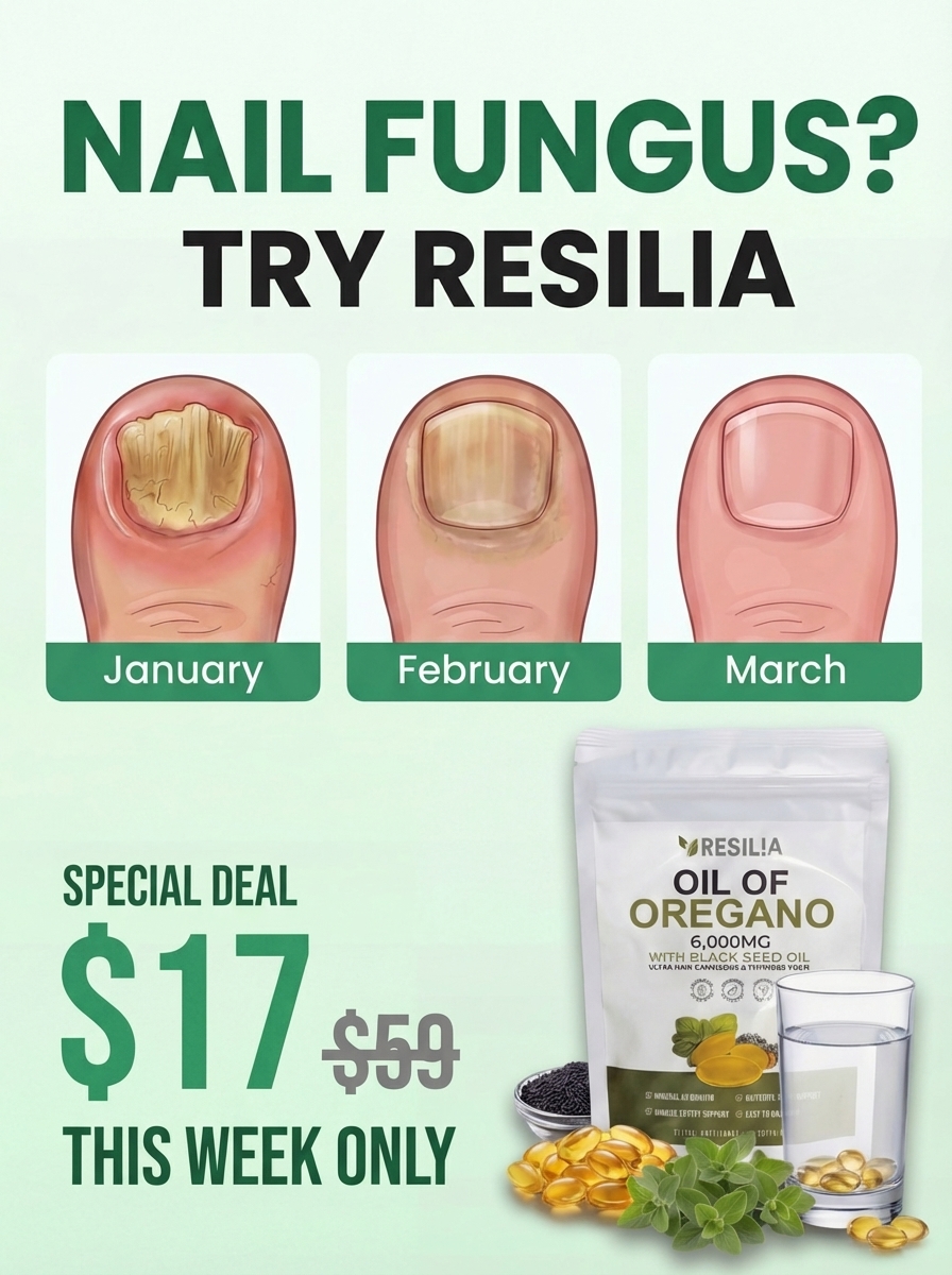 Purefield Co. Facebook ad