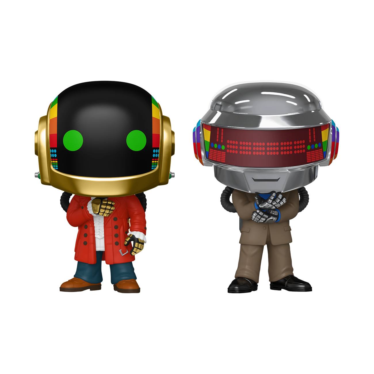 Funko Europe Facebook ad