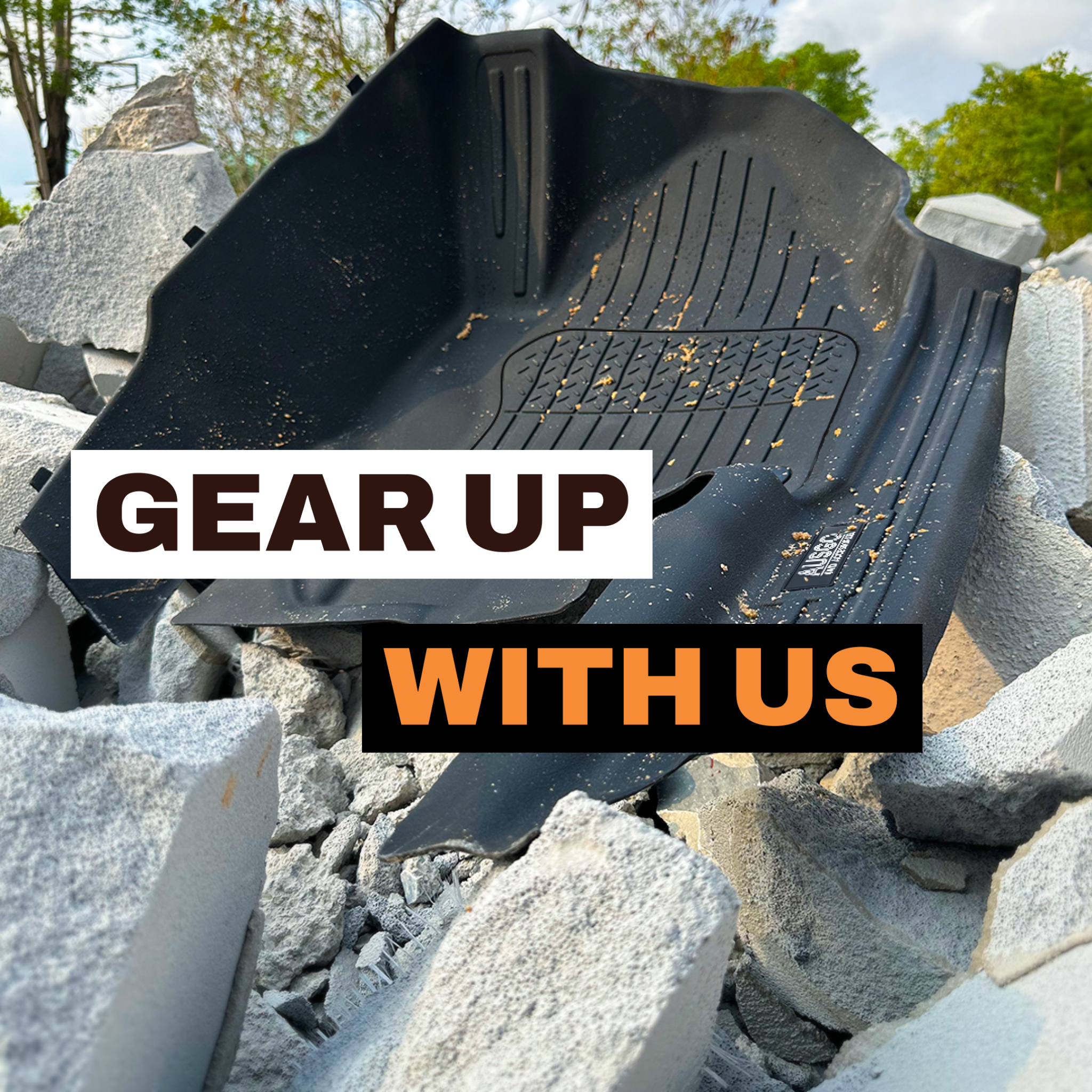 AUSGO 4WD Accessories Facebook ad