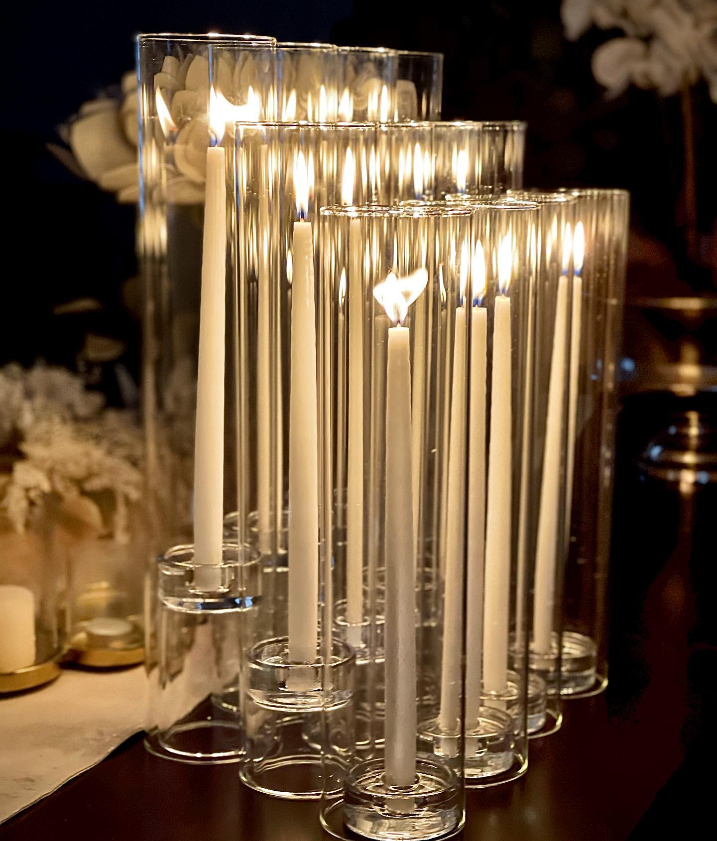 Yummi Candles Facebook ad