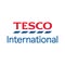 Tesco International