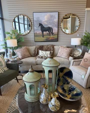 Casabella East Cobb Facebook ad