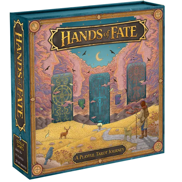 Starlux Games Facebook ad