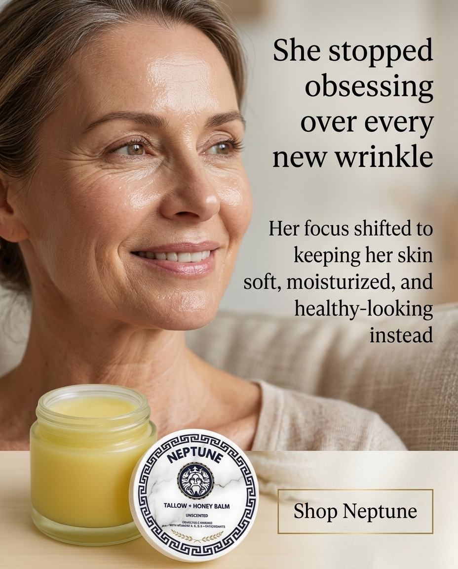Neptune Health Facebook ad