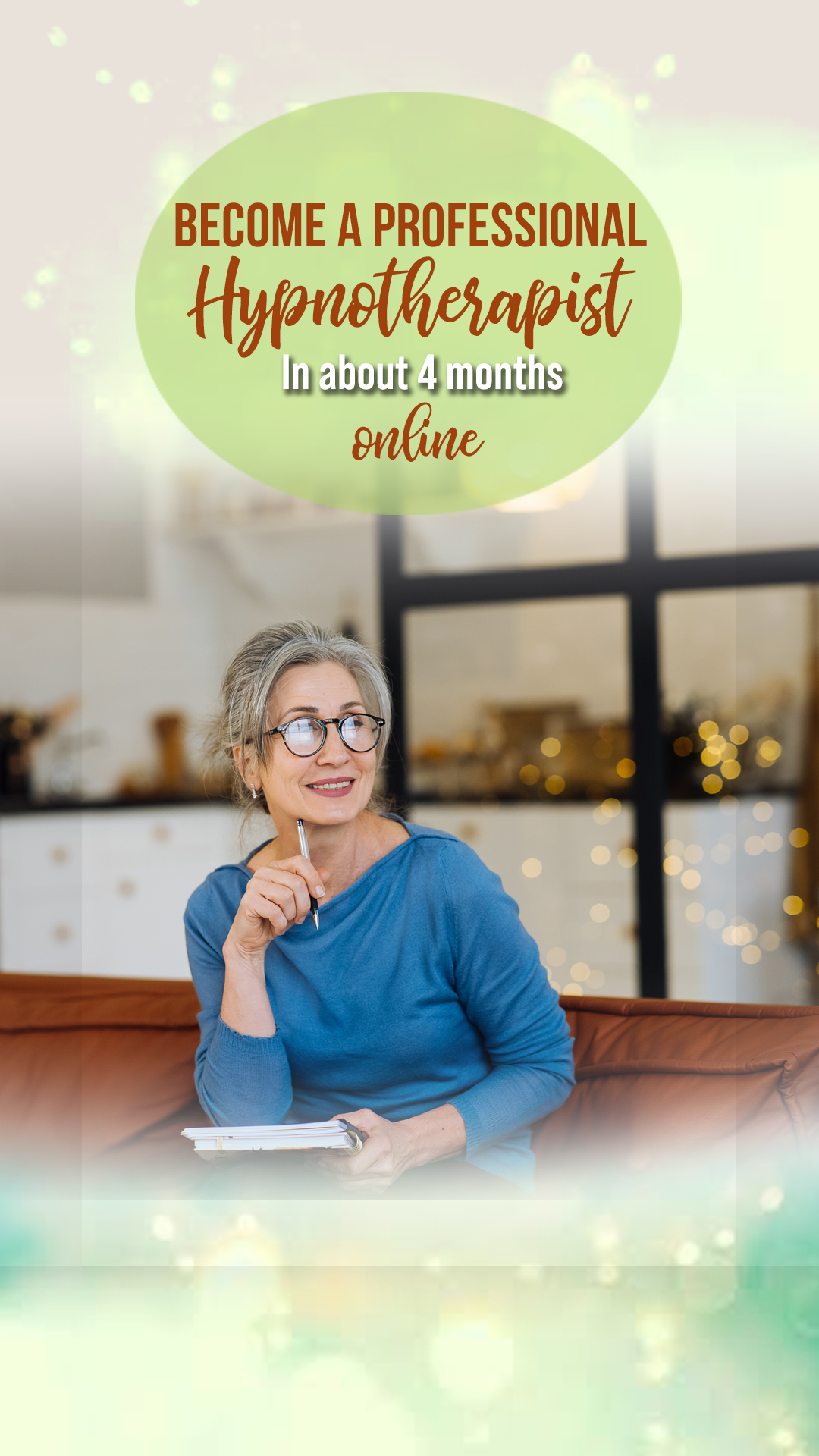 Southwest Institute of Healing Arts Facebook ad