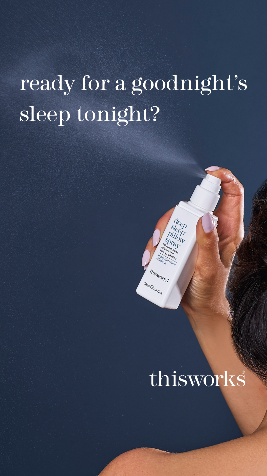 This Works Facebook ad
