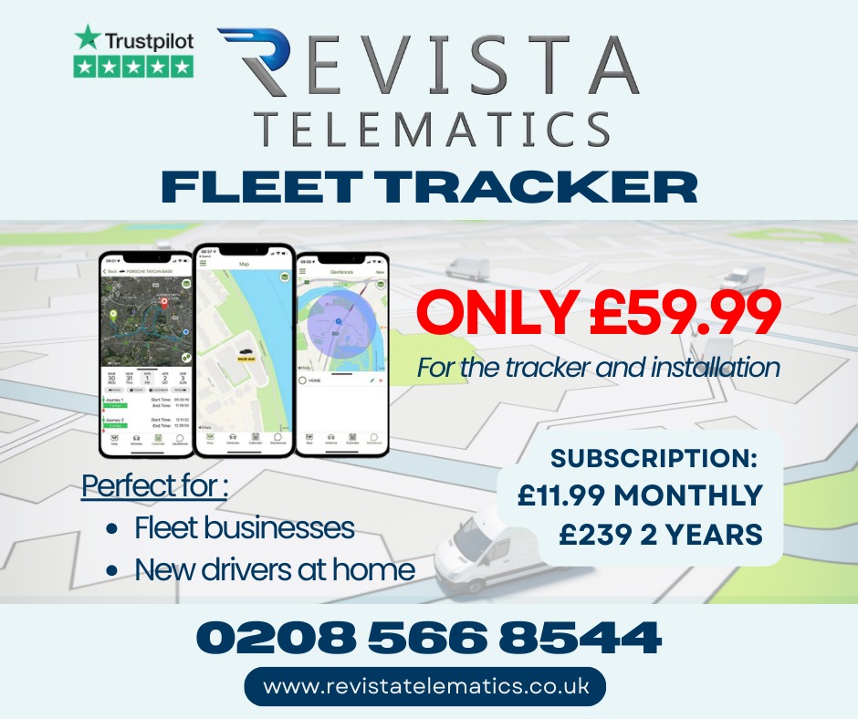Ineedatracker.com Facebook ad: Professionally installed hidden GPS tracker for just £59.99!