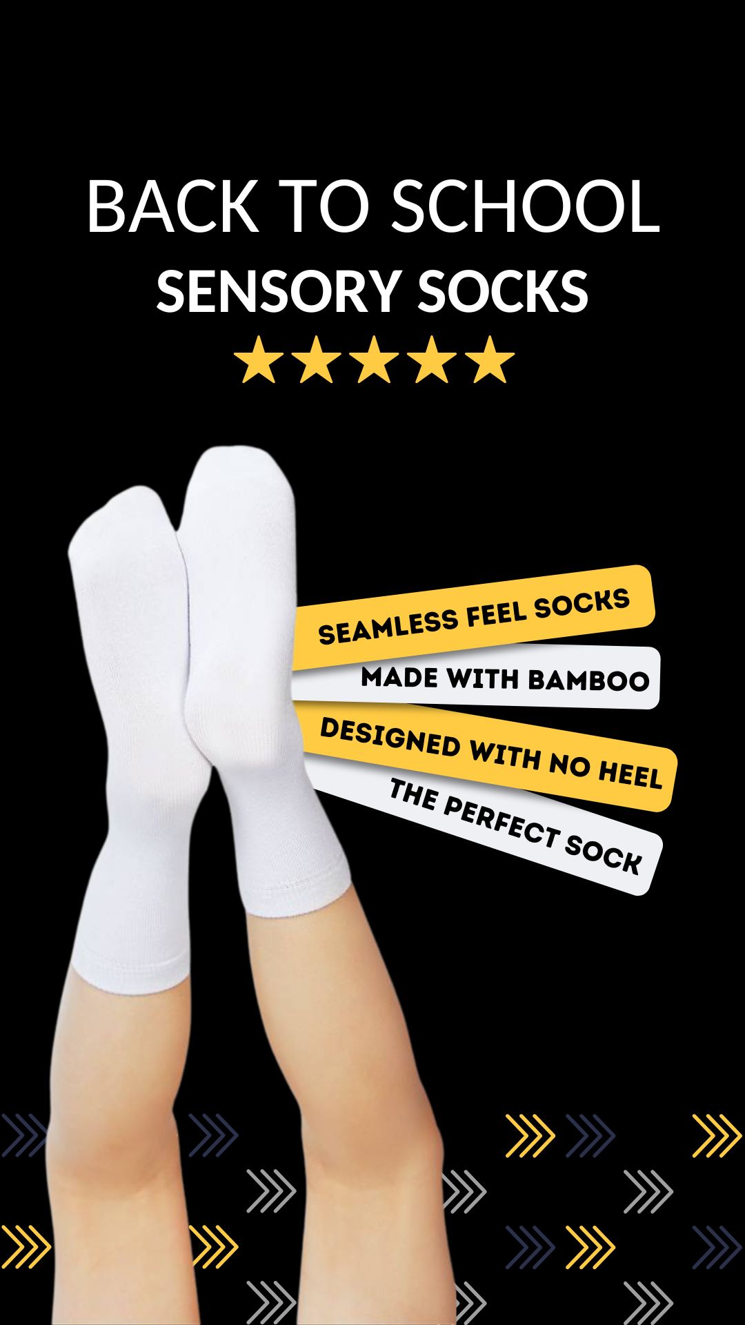 JettProof Facebook ad