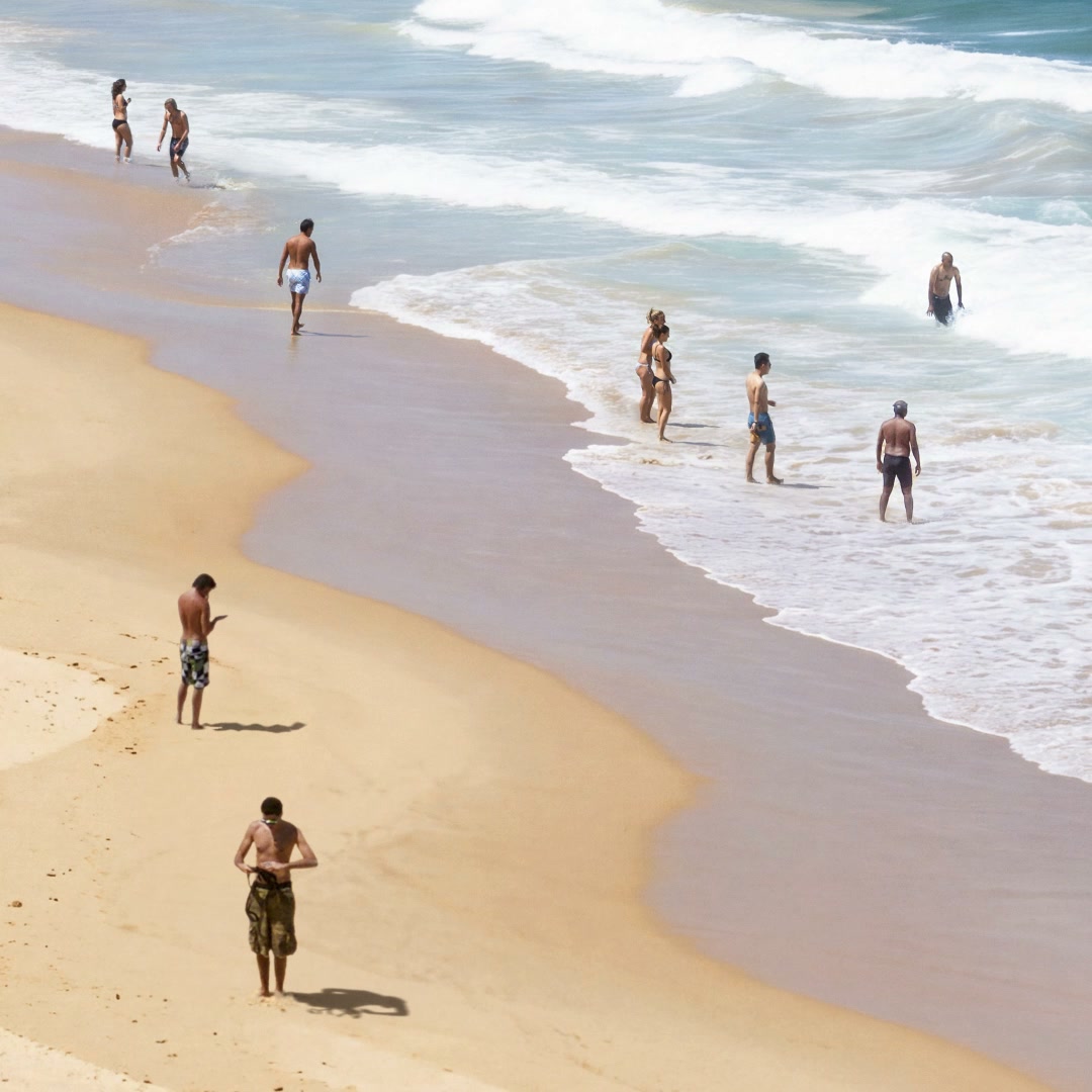 Everyday Mobile from Woolworths Facebook ad: Do Great Mobile Everyday