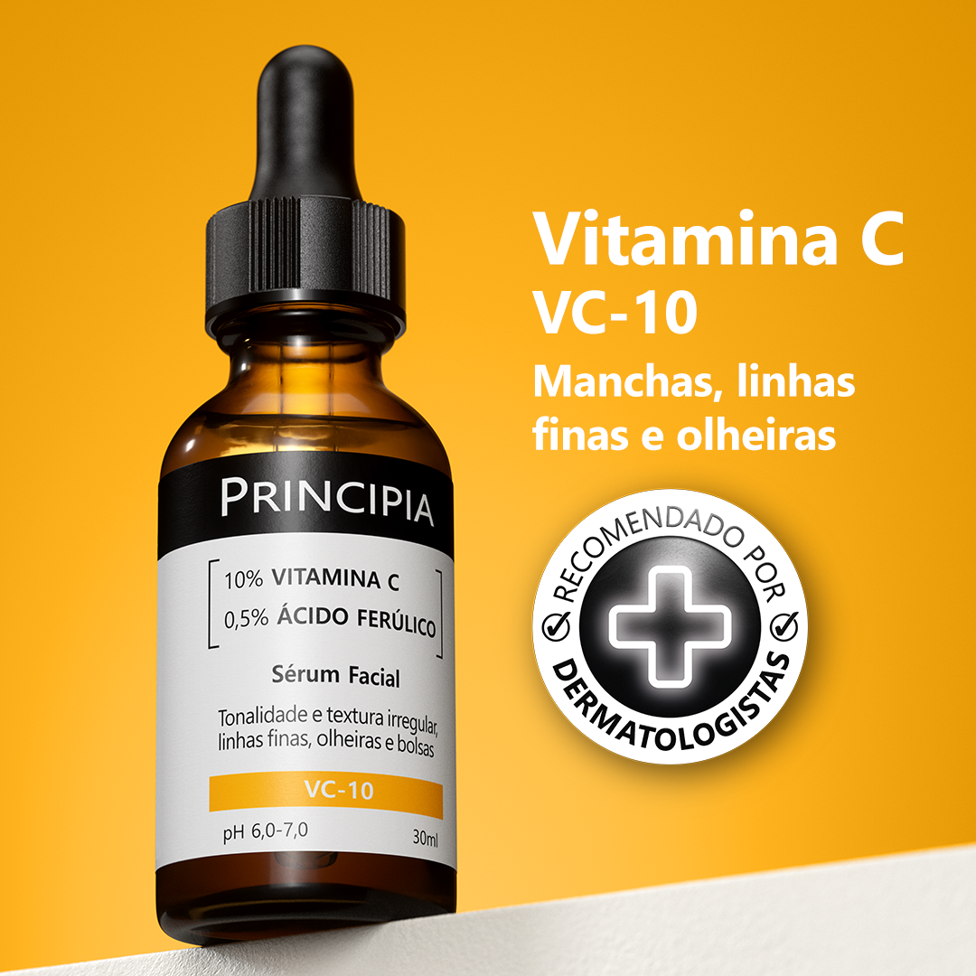 Principia Skincare Pro Facebook ad