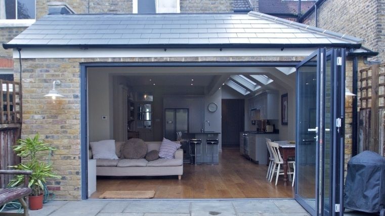 Pro Builds construction and property Facebook ad