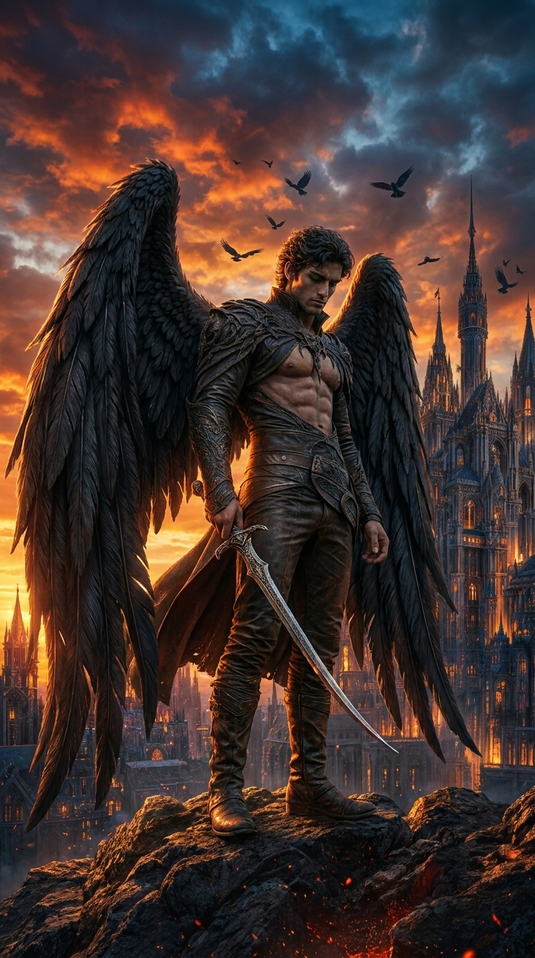 Romantic Fantasy Haven Facebook ad
